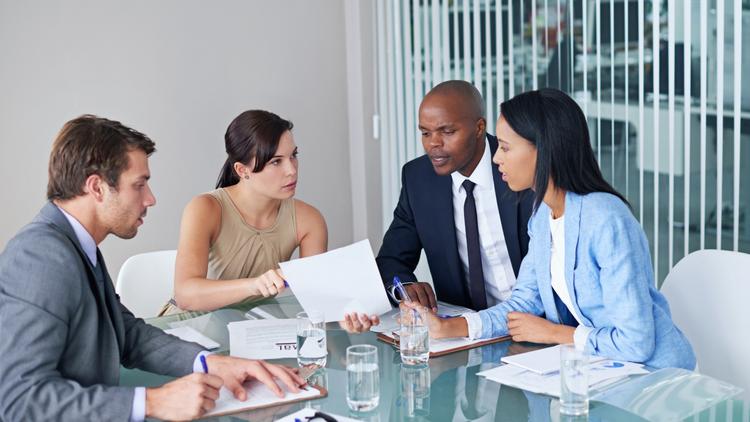 Team Decision Making