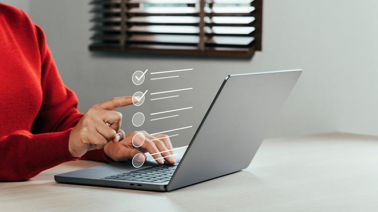 Performance Evaluation Feedback