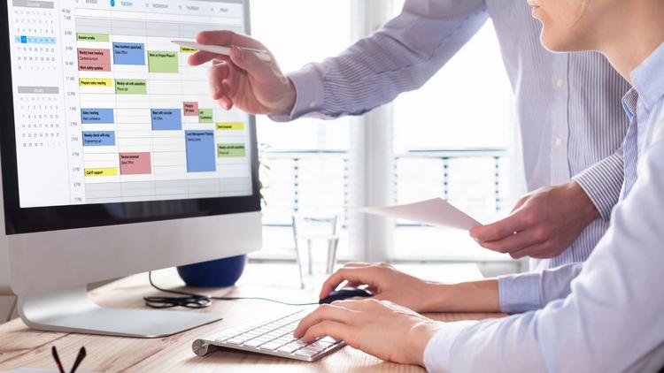 Effective Time Management